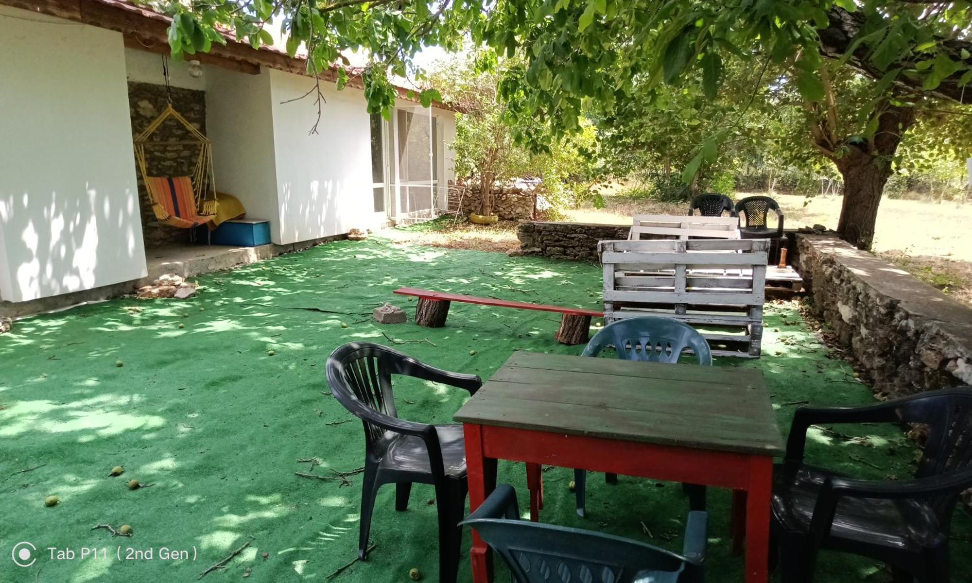 מלון Granichar Граничар 3 Сърфа מראה חיצוני תמונה