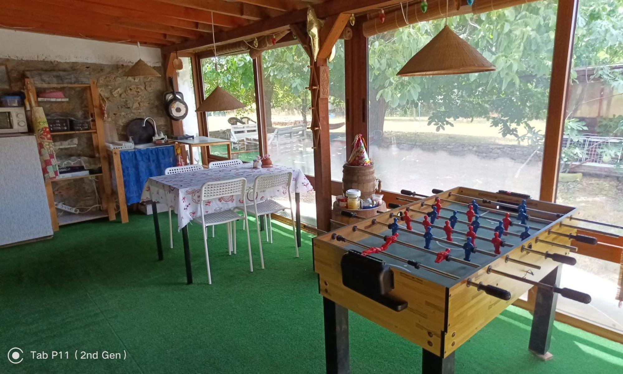 מלון Granichar Граничар 3 Сърфа מראה חיצוני תמונה