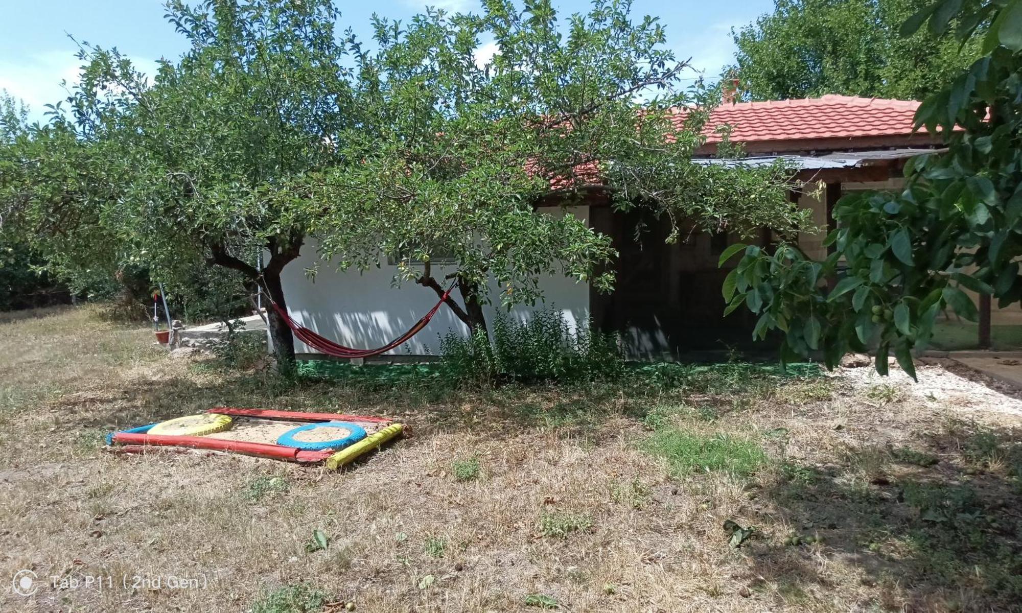 מלון Granichar Граничар 3 Сърфа מראה חיצוני תמונה