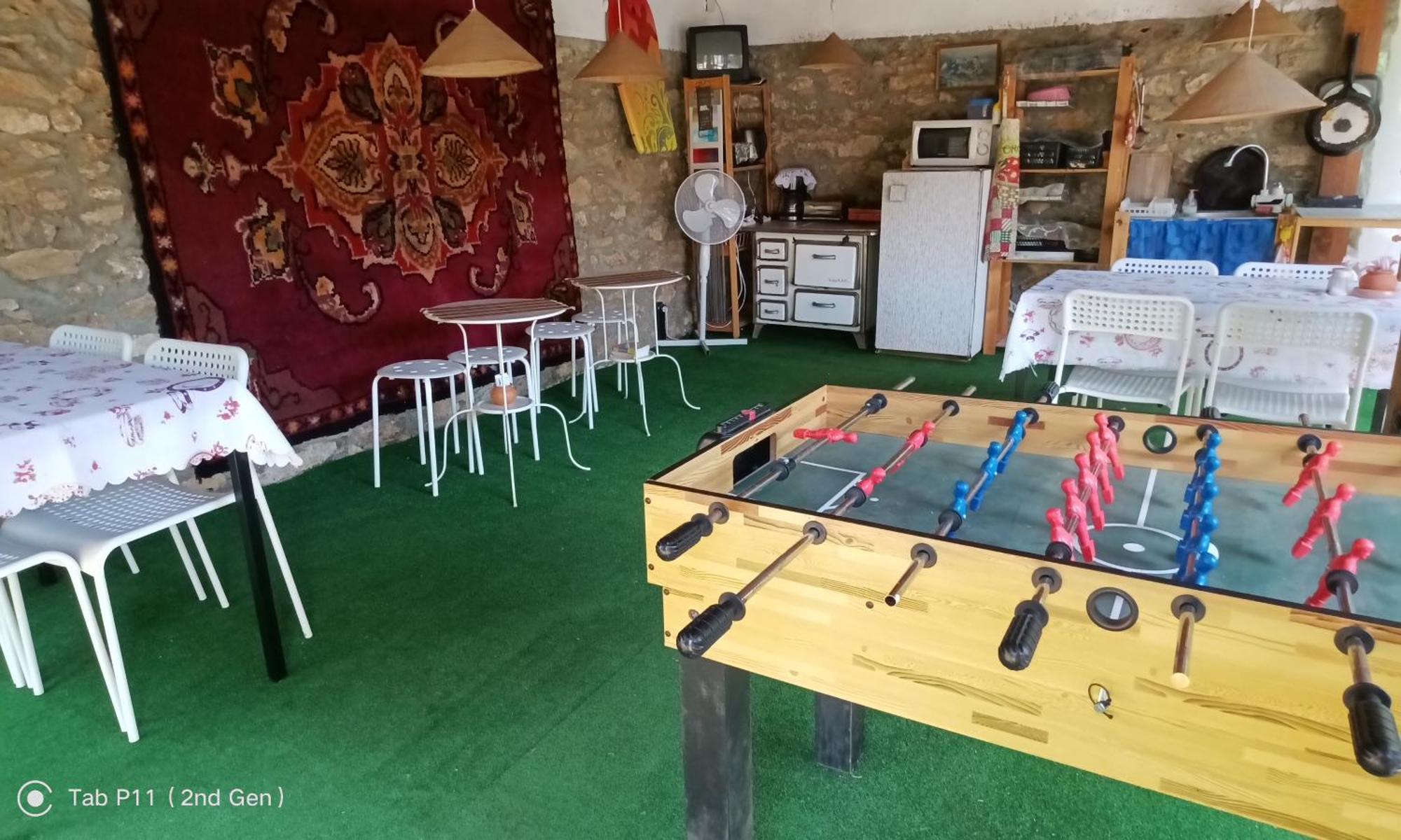 מלון Granichar Граничар 3 Сърфа מראה חיצוני תמונה