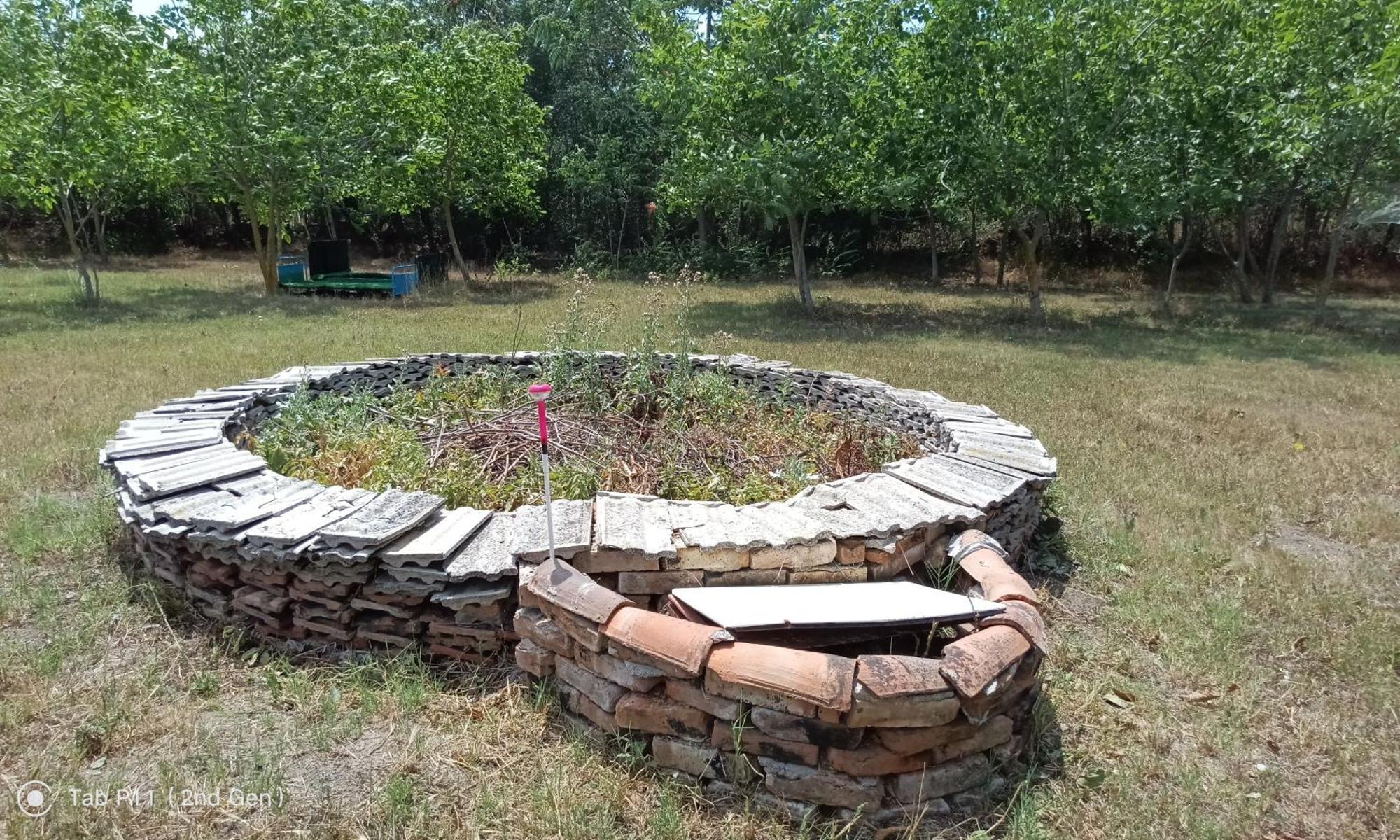 מלון Granichar Граничар 3 Сърфа מראה חיצוני תמונה