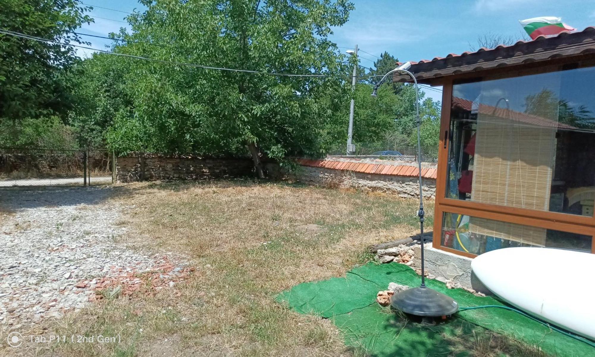 מלון Granichar Граничар 3 Сърфа מראה חיצוני תמונה